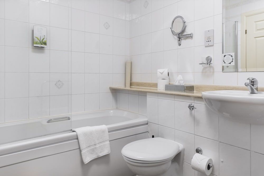 The Kenmore Club Cottage, 1 Bedroom 15