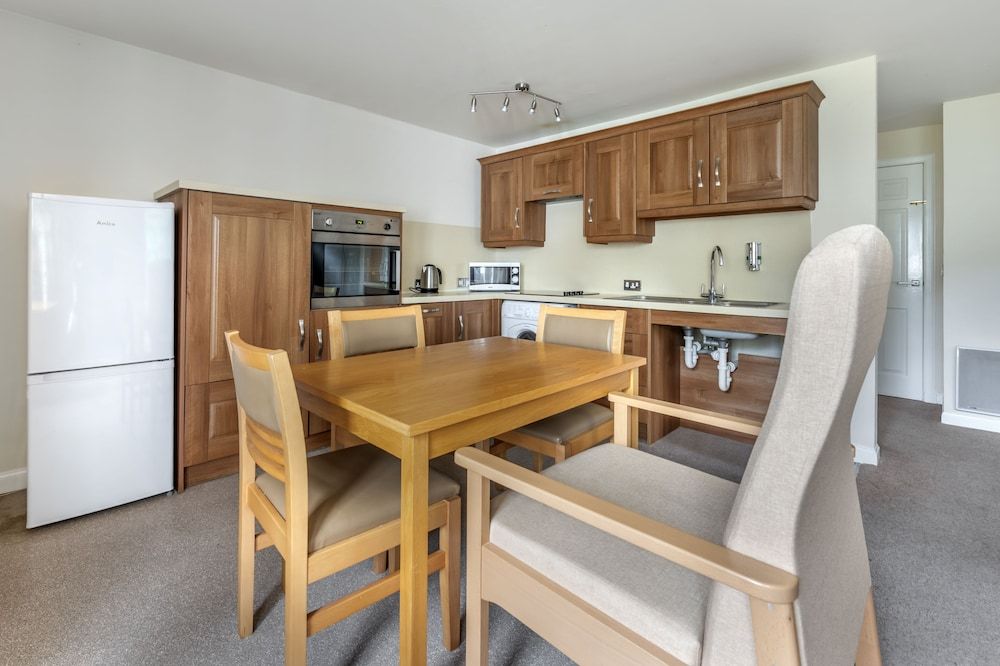 The Kenmore Club Cottage, 1 Bedroom 7