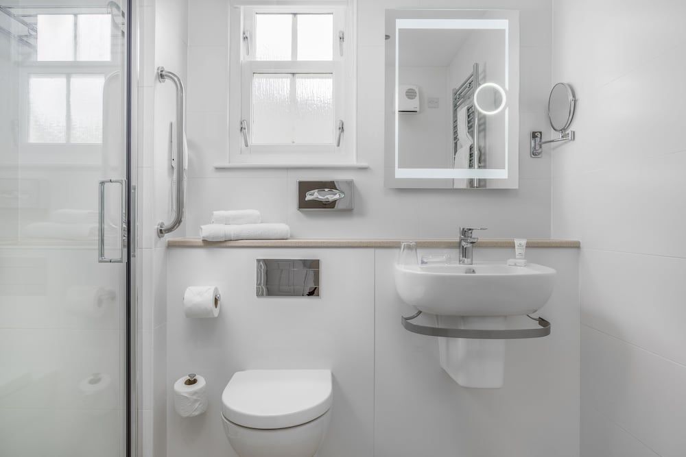 The Kenmore Club Cottage, 1 Bedroom 5