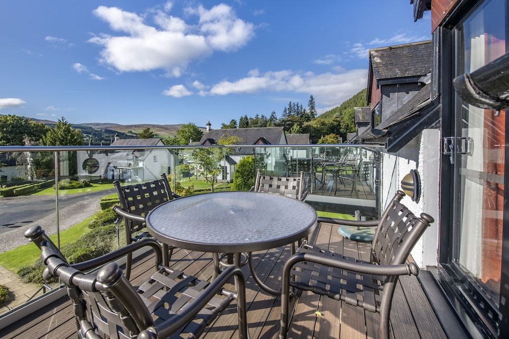 The Kenmore Club Cottage, 1 Bedroom 14