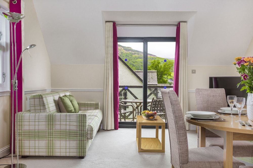 The Kenmore Club Cottage, 1 Bedroom 11