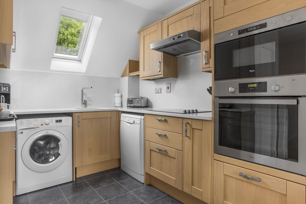 The Kenmore Club Cottage, 1 Bedroom 6