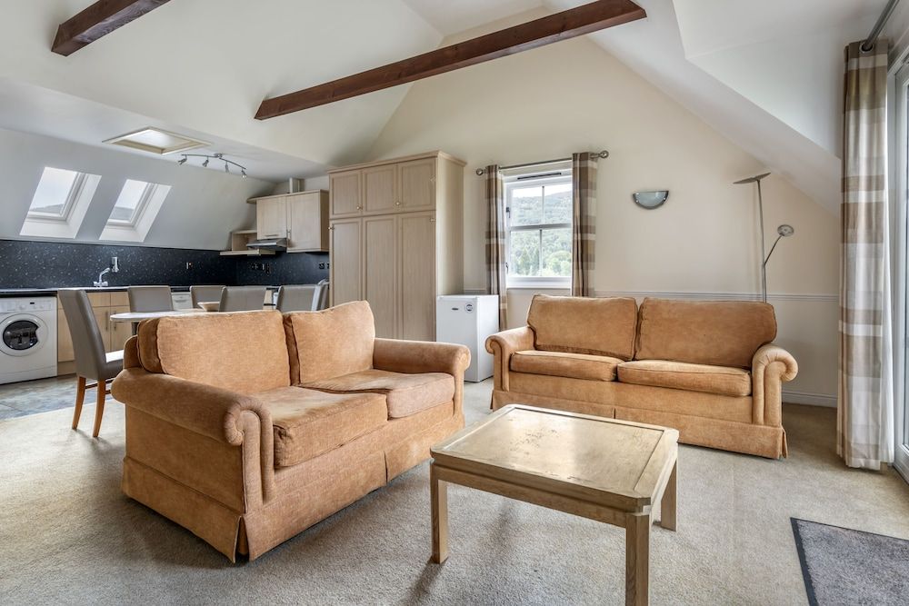 The Kenmore Club Cottage, 2 Bedrooms 14