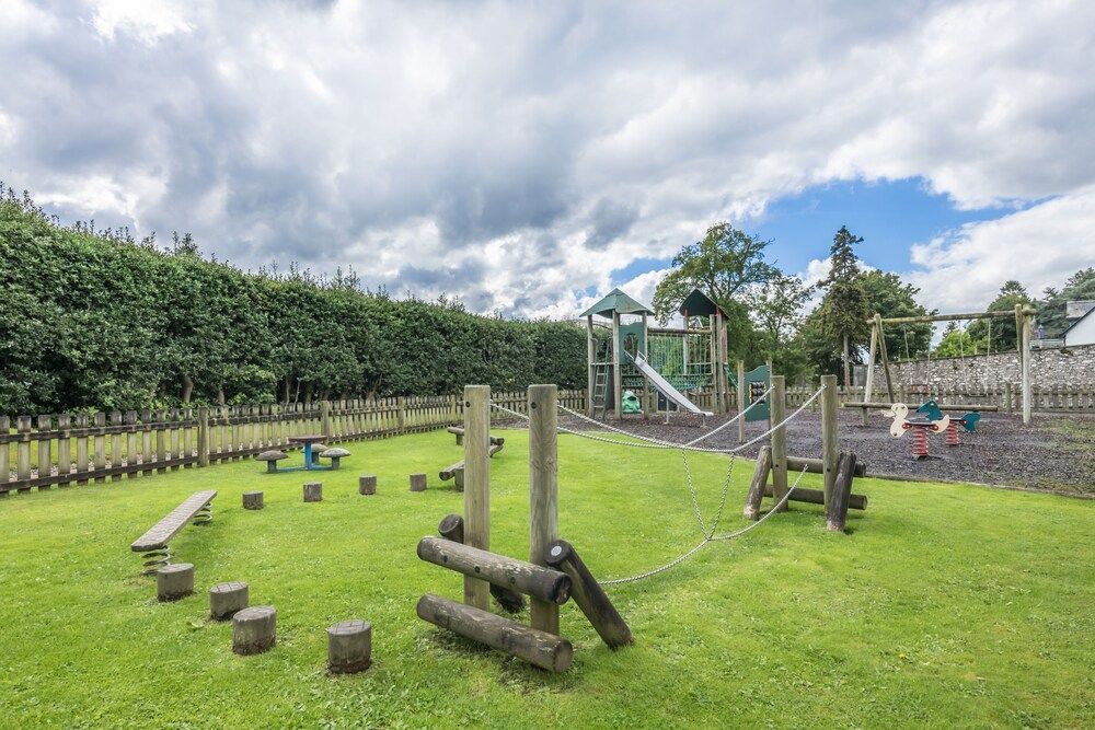 Children's Play Area