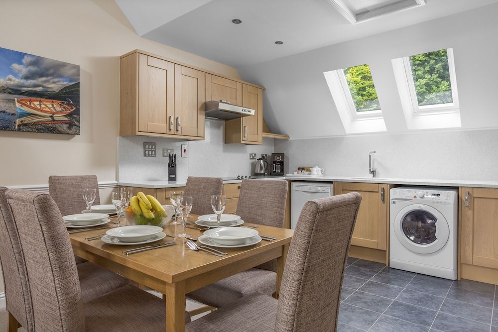 The Kenmore Club Cottage, 2 Bedrooms 7