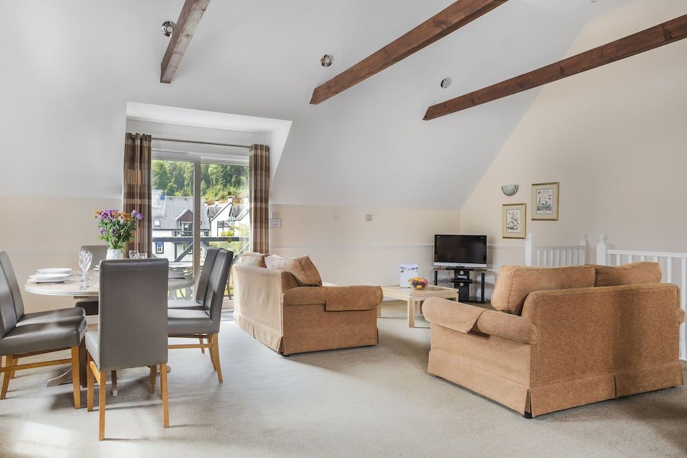 The Kenmore Club Cottage, 2 Bedrooms 13