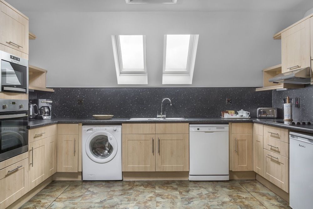 The Kenmore Club Cottage, 2 Bedrooms 8