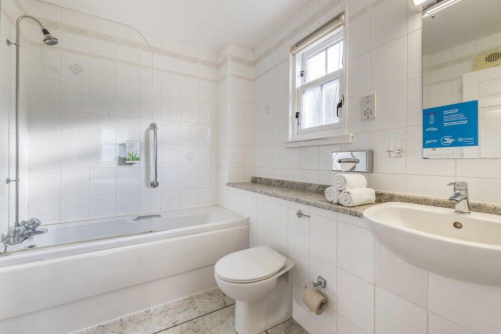 The Kenmore Club Cottage, 2 Bedrooms 19