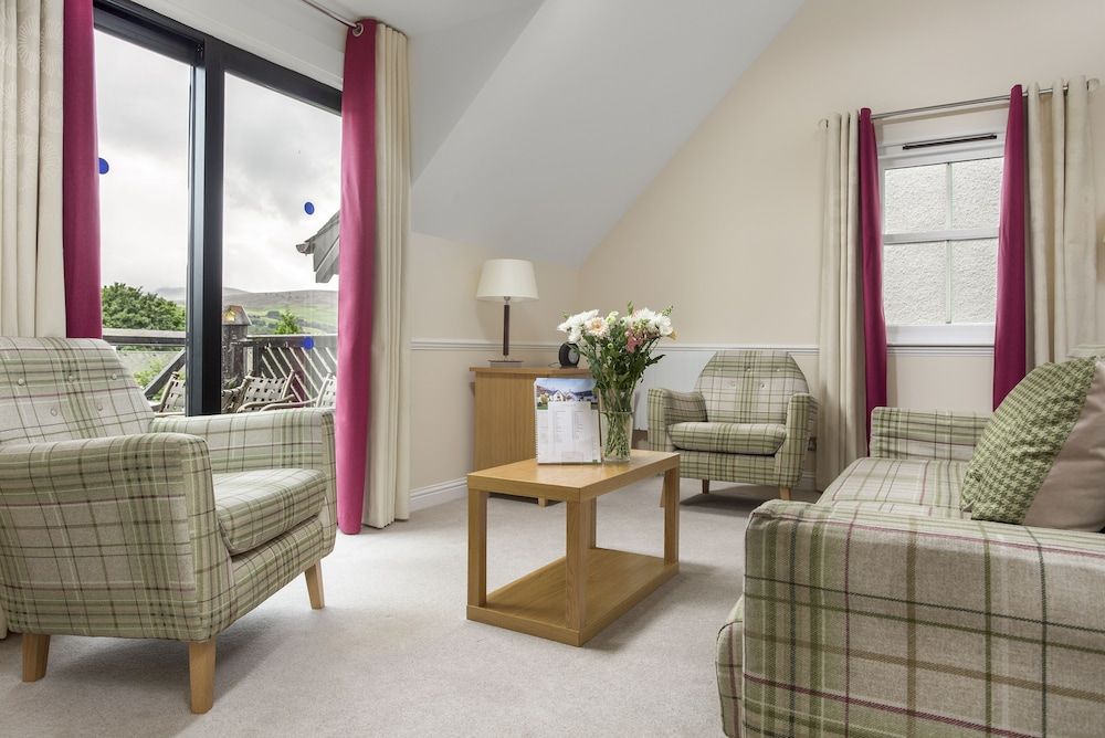 The Kenmore Club Cottage, 2 Bedrooms 12