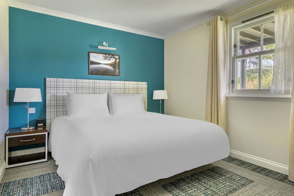 The Kenmore Club Cottage, 1 Bedroom 3