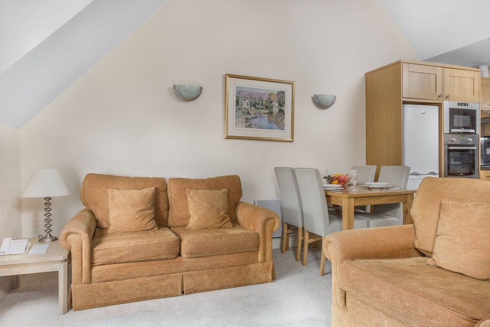 The Kenmore Club Cottage, 1 Bedroom 10