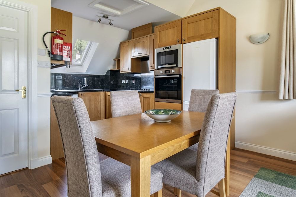 The Kenmore Club Cottage, 1 Bedroom 8