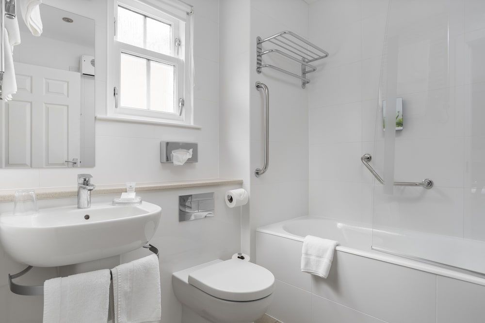 The Kenmore Club Cottage, 2 Bedrooms 17