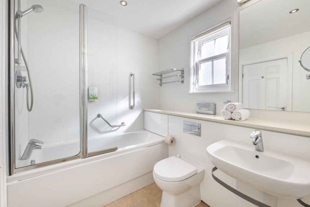 The Kenmore Club Cottage, 1 Bedroom 16