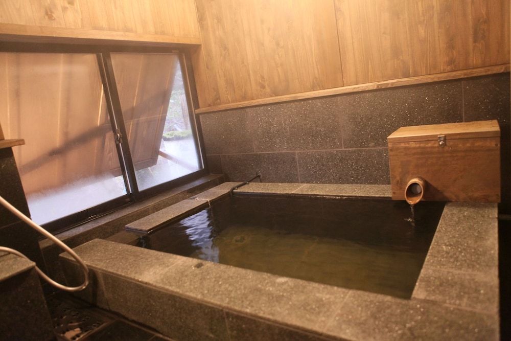 Japanese Style Room with Bath, North Building, Non Smoking
