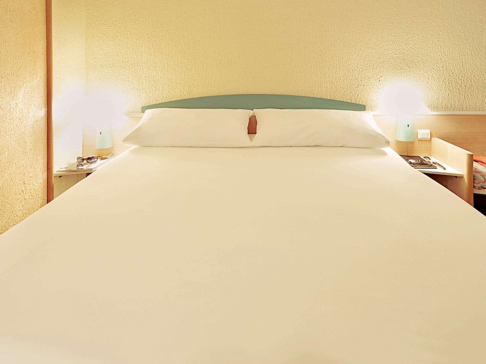 Standard Double Room, 1 Double Bed
