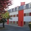 ibis Soissons Hotel