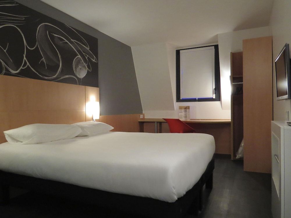Standard Room, 1 Double Bed
