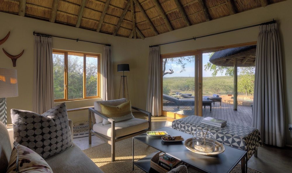 Rhulani Safari Lodge Premium Room, 1 Bedroom 7
