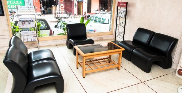 undefined Hotel Park Plaza 3