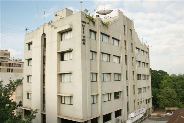 undefined Hotel Park Plaza