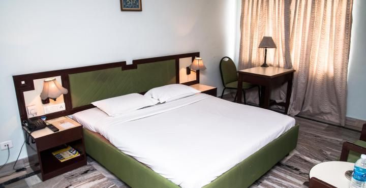 undefined Hotel Park Plaza 10