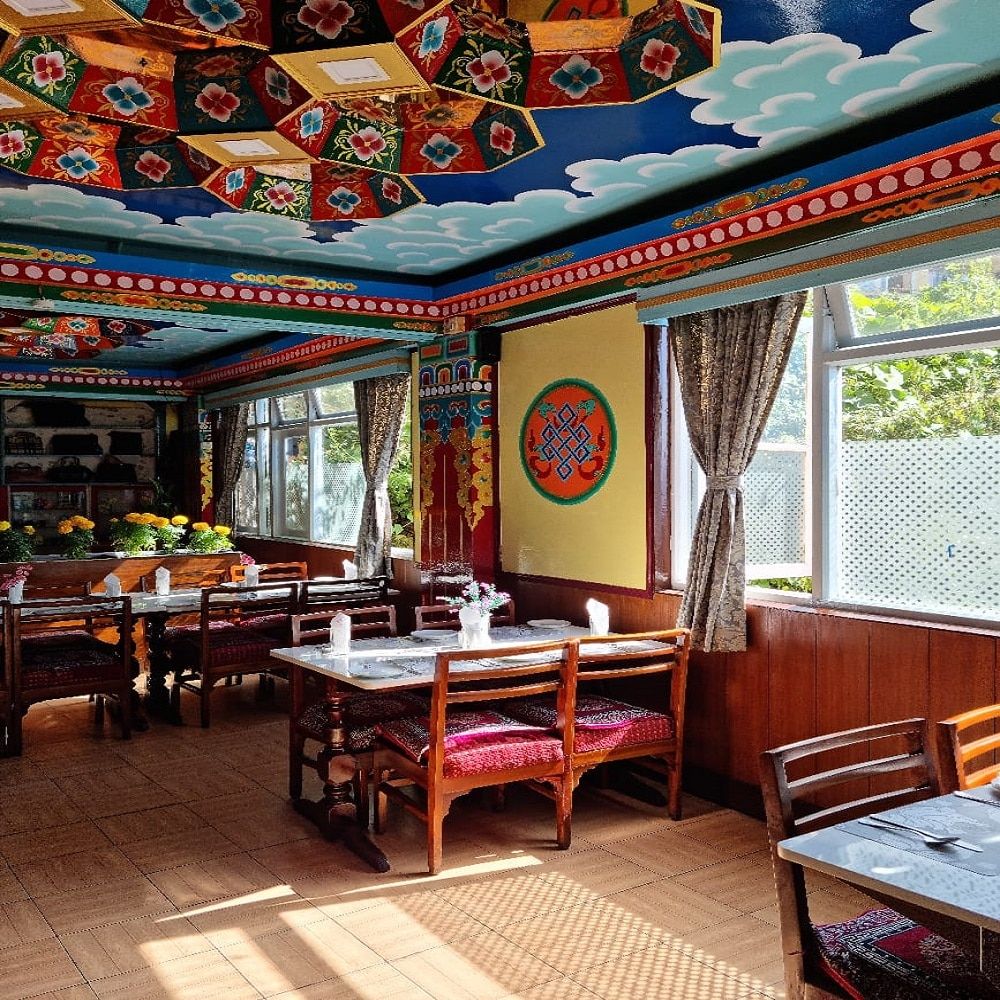Food & Dining