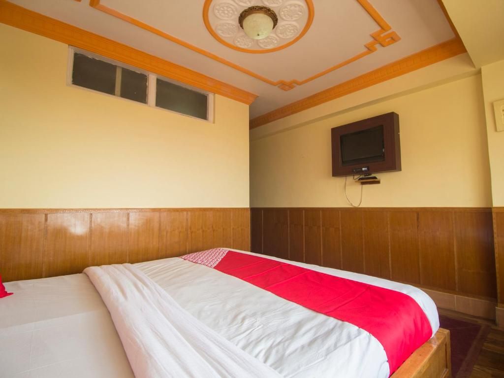Hotel Seven Seventeen Single Room 2