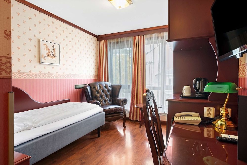Standard Room, 1 Twin Bed, Non Smoking