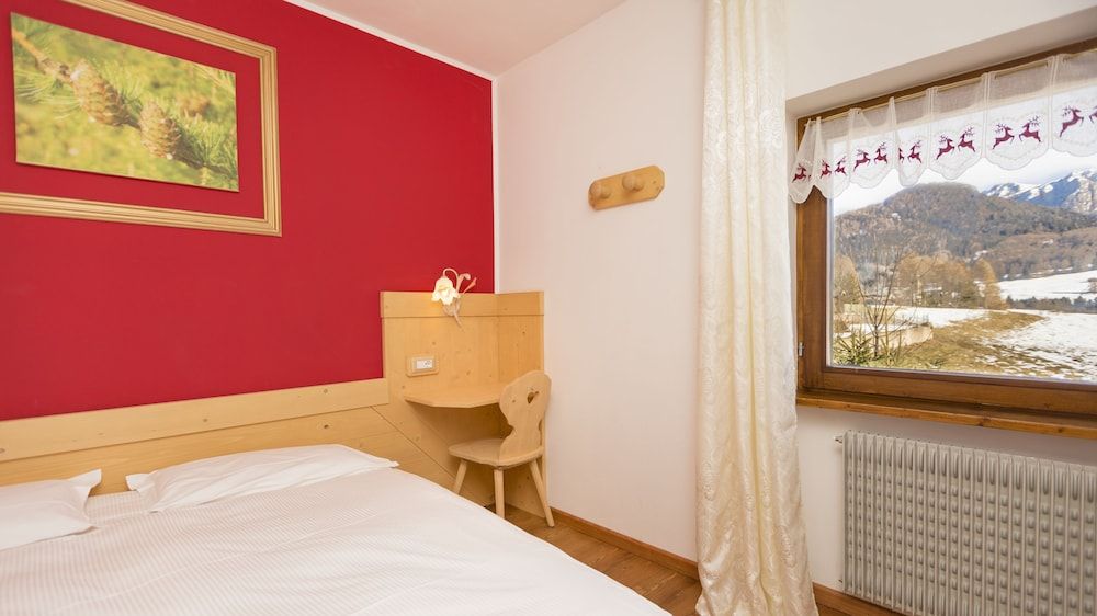 Hotel Garni Edy Classic Double or Twin Room 2