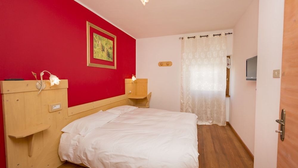 Hotel Garni Edy Classic Double or Twin Room