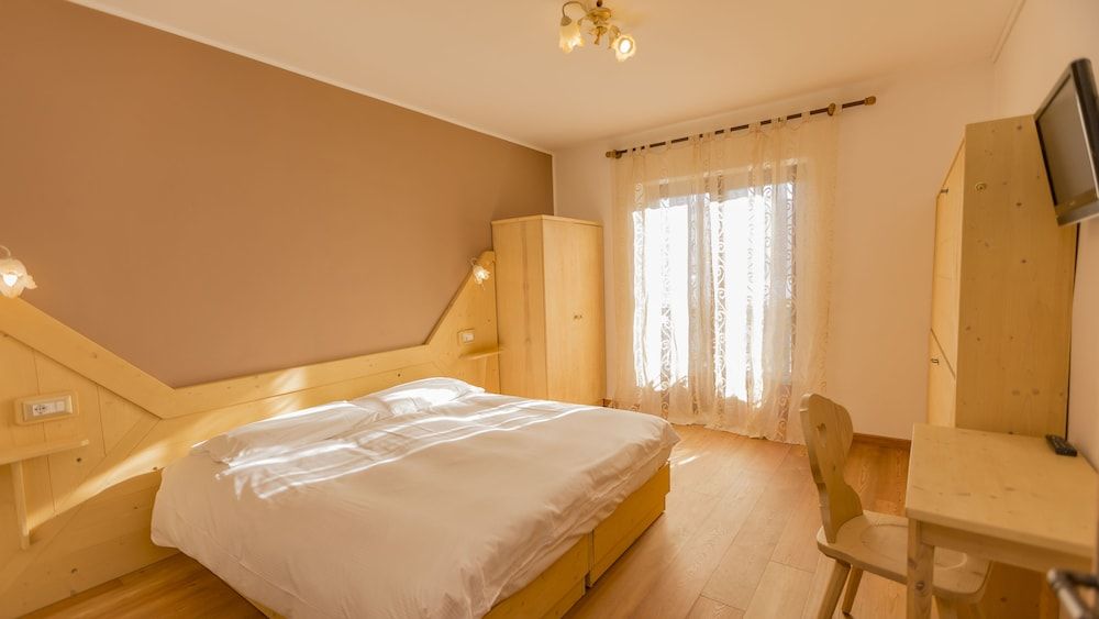 Hotel Garni Edy Family Room, Balcony 3