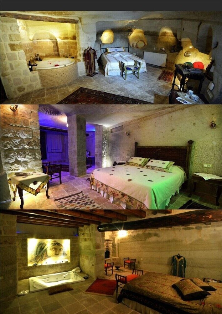 undefined Sinasos Palace Cave Hotel 3