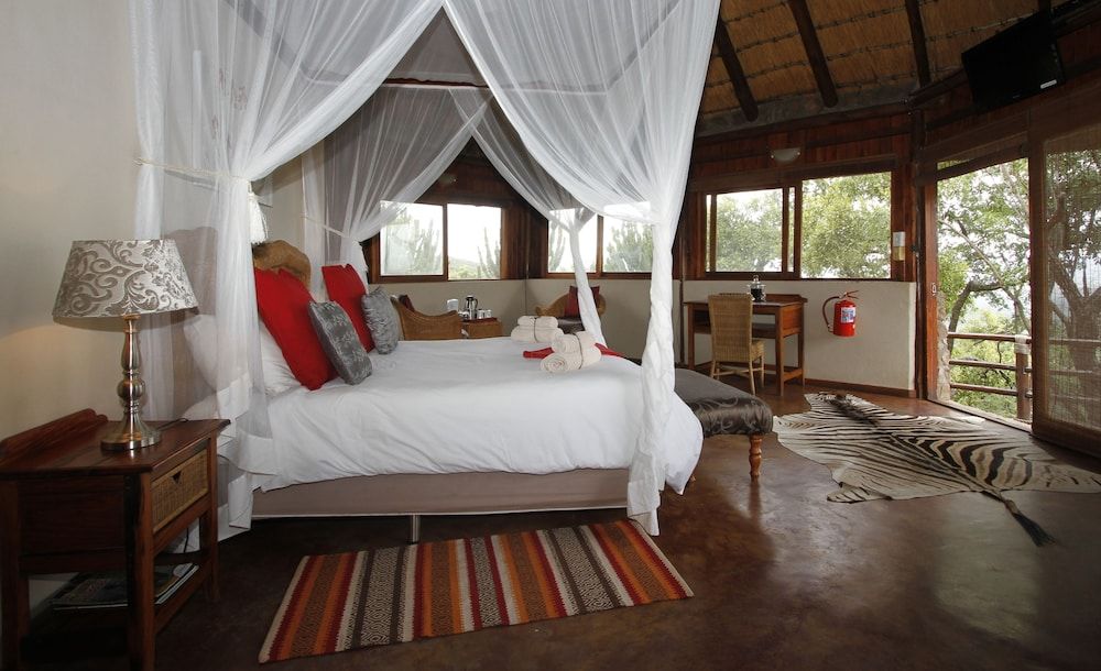 Premium Chalet