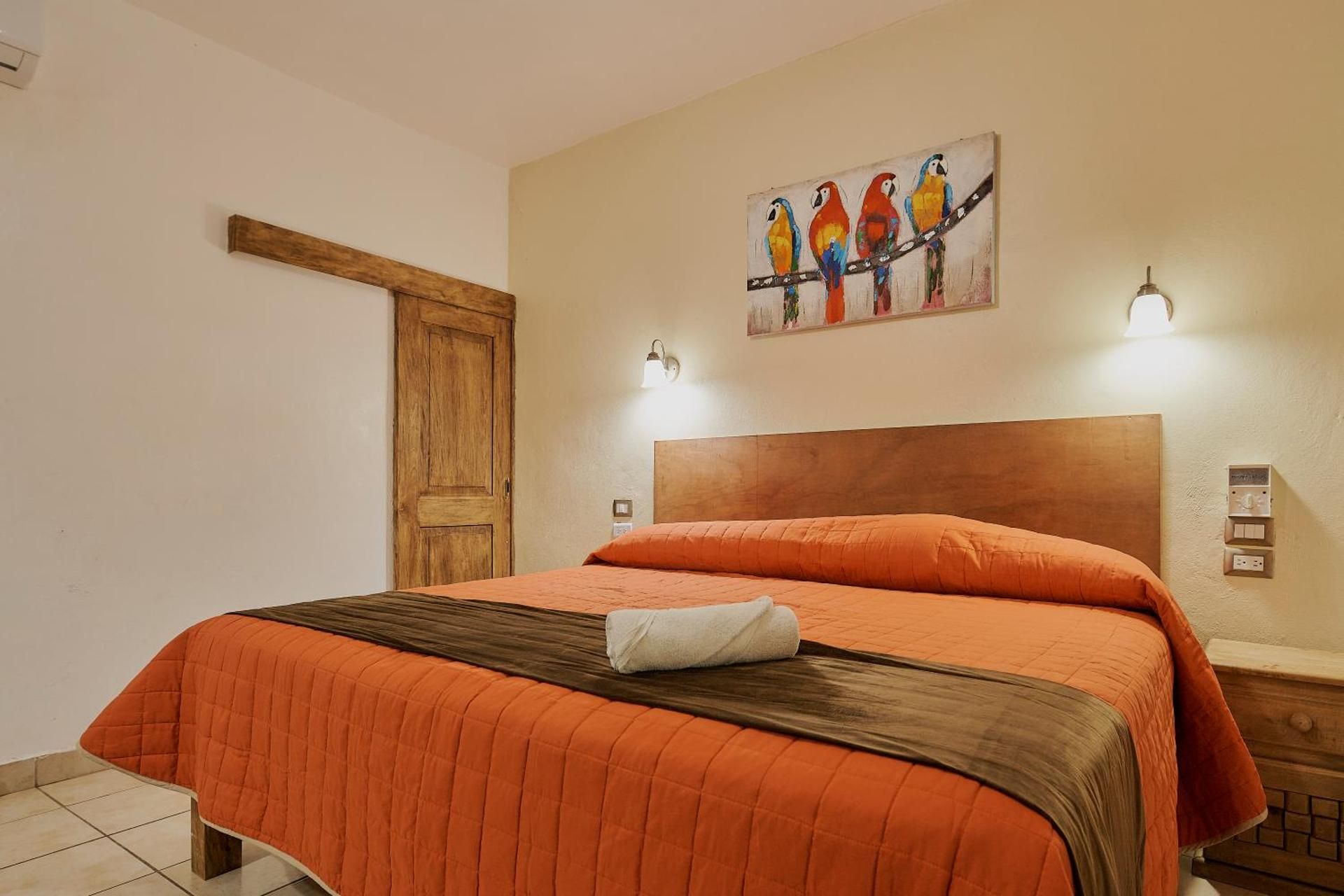 Superior Single Room