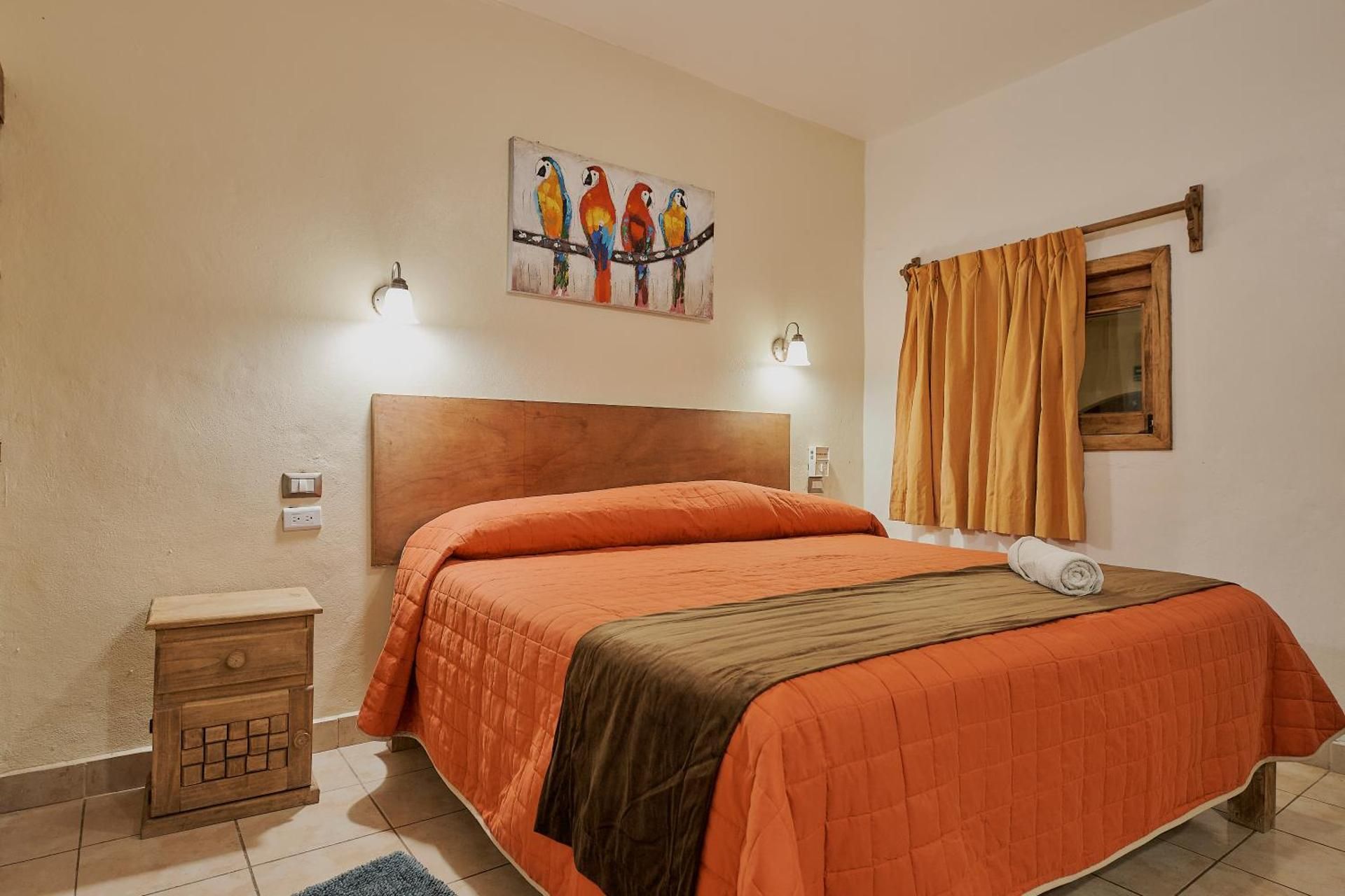 Superior Single Room