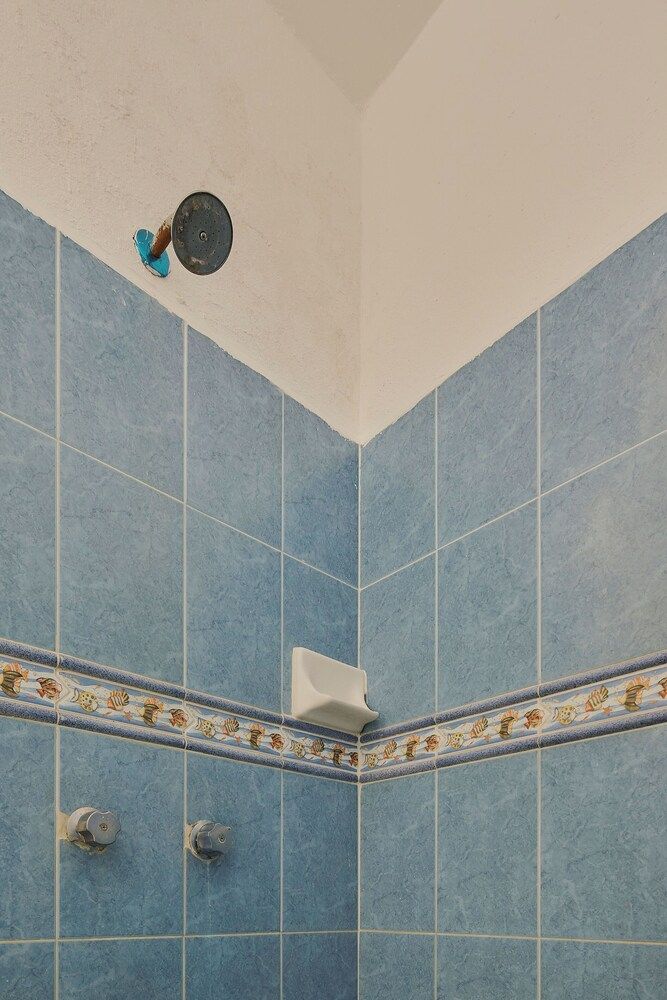 Hotel Cervantino Habitación estándar 1 cama matrimonial con ventilador 19