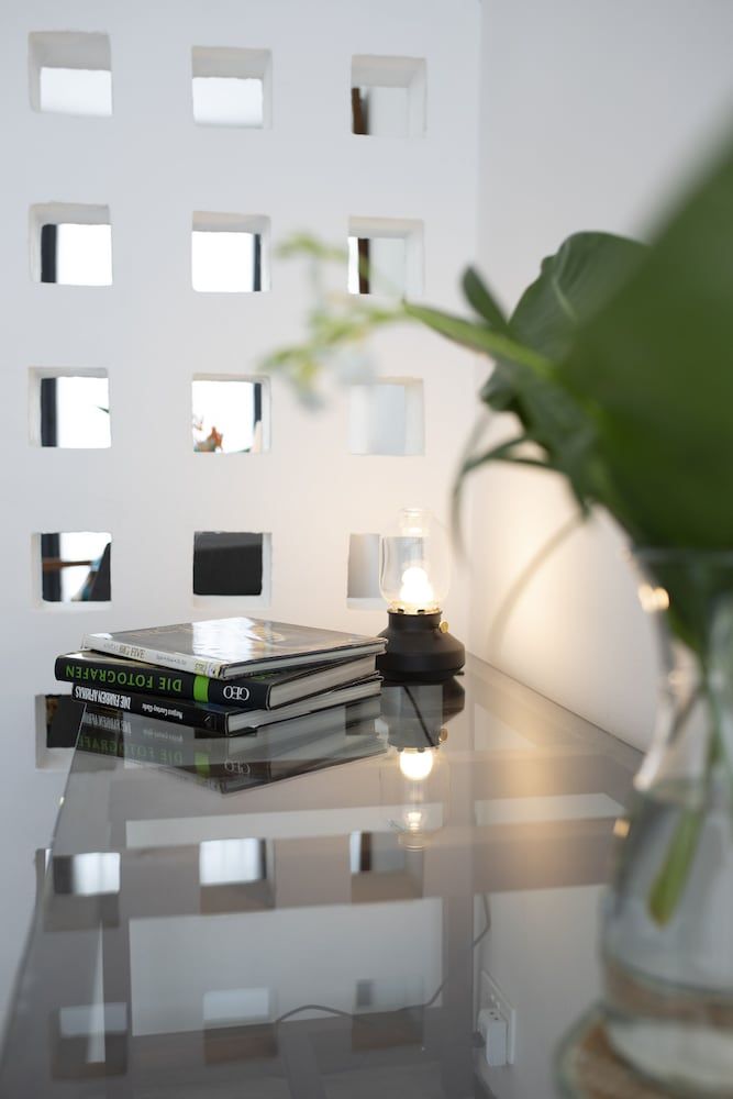 Kaliwa Lodge Triple Room 19