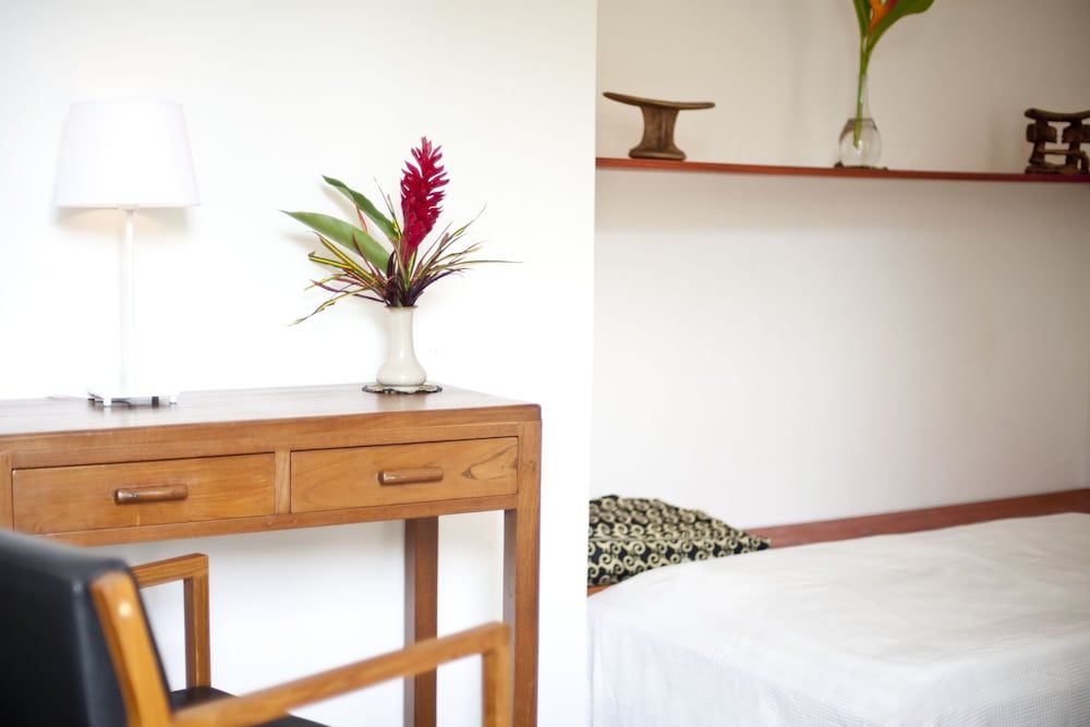 Kaliwa Lodge Twin Room 6