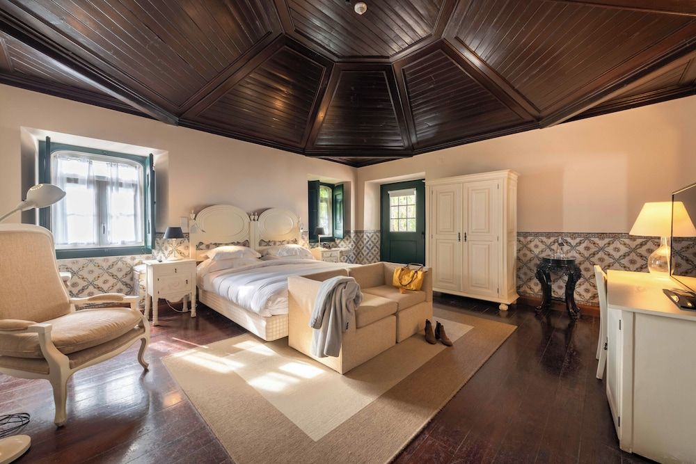 Superior Room, Balcony