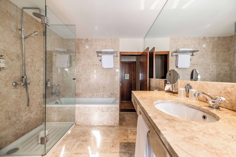 Pousada Castelo de Óbidos - Historic Hotel Standard Double Room 4