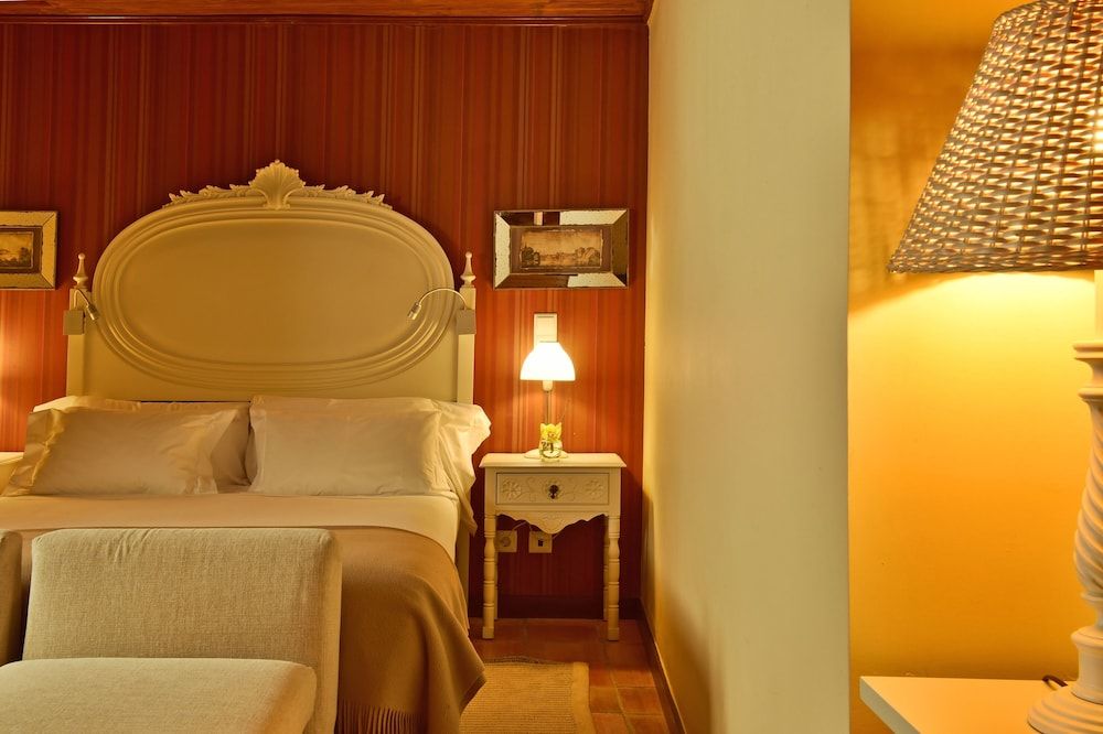 Pousada Castelo de Óbidos - Historic Hotel Standard Double Room 2