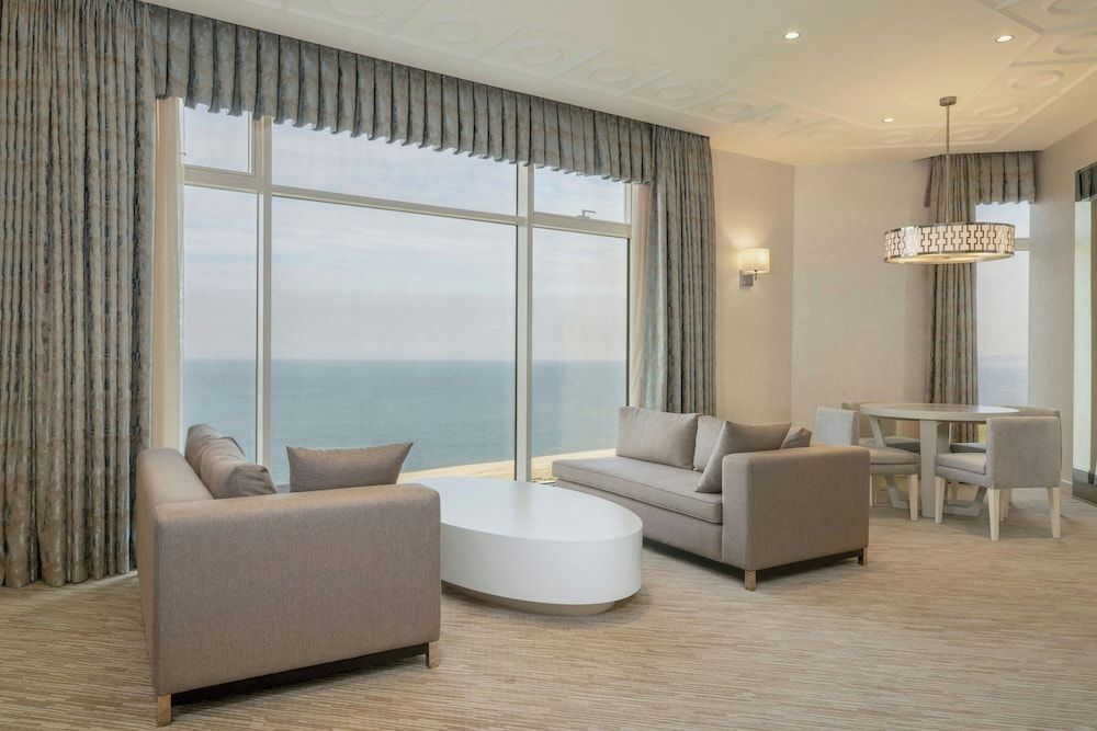 Sheraton Batumi Hotel