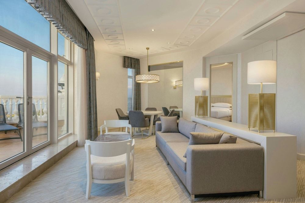 undefined Sheraton Batumi Hotel 8