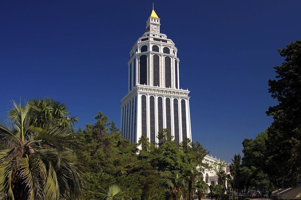 undefined Sheraton Batumi Hotel 2