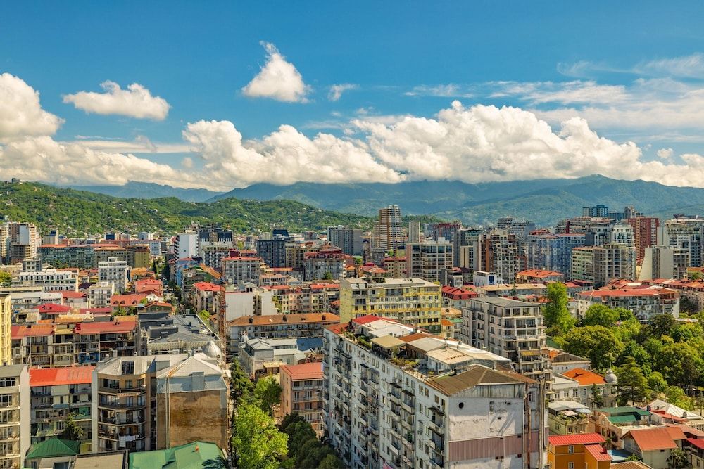 undefined Sheraton Batumi Hotel 5