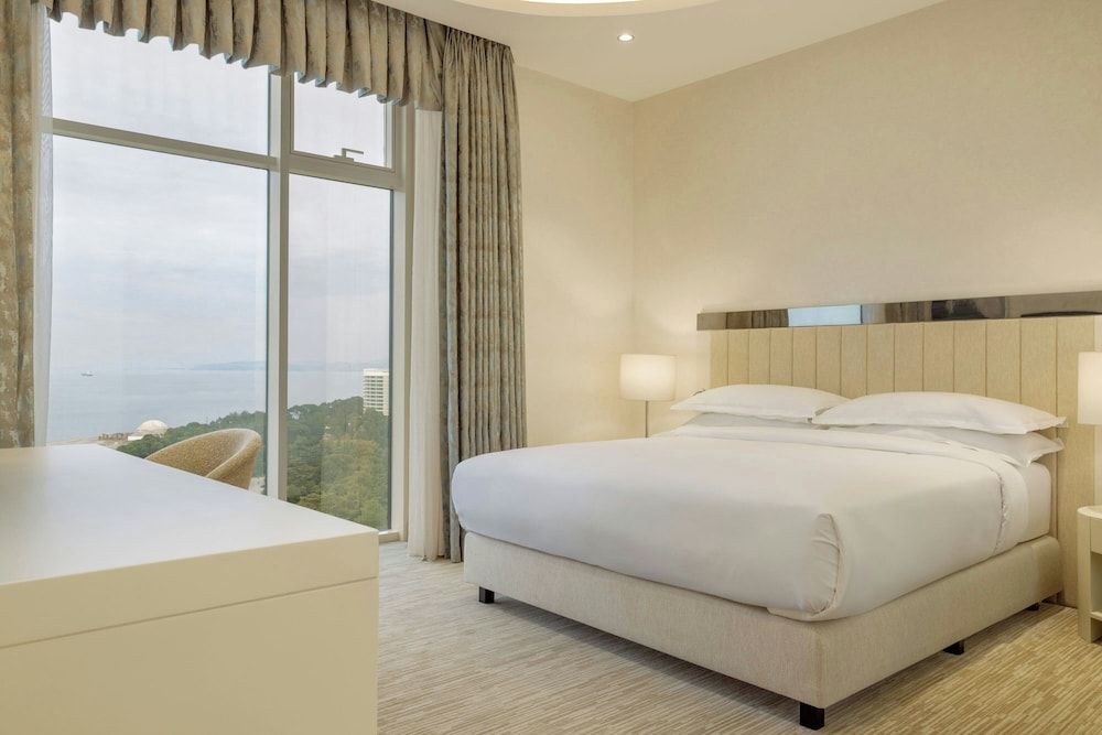 undefined Sheraton Batumi Hotel 6