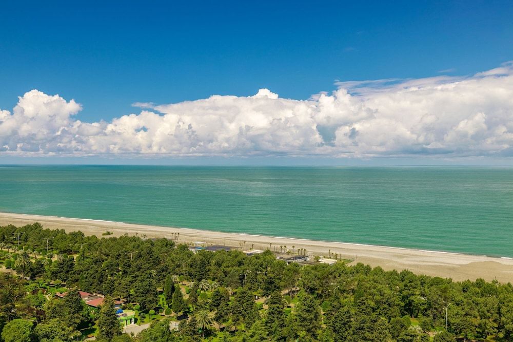 undefined Sheraton Batumi Hotel 9