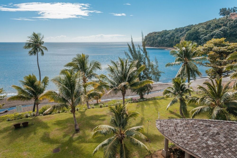 Le Tahiti by Pearl Resorts Suite, 1 Bedroom, Ocean View 4
