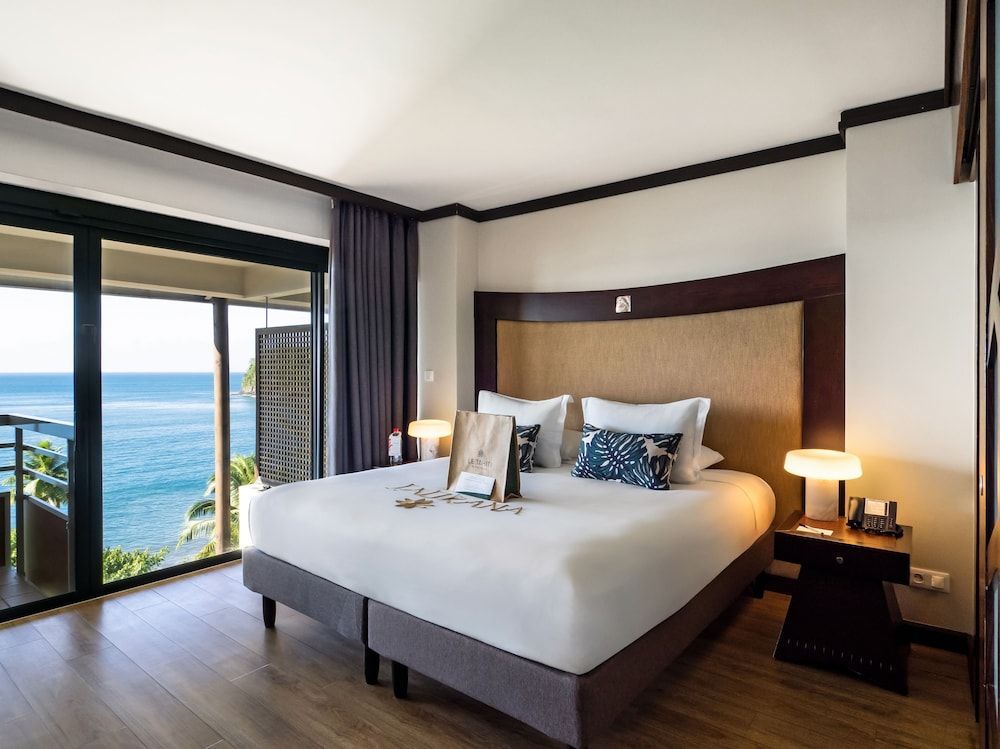 Le Tahiti by Pearl Resorts Premium Duplex, 1 Bedroom, Ocean View 3